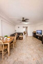 Blk 701 Reservoir Rise (Bedok), HDB 4 Rooms #590960681